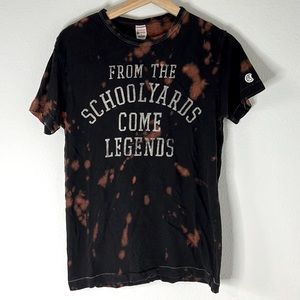 Custom Todd Snyder x Champion t shirt size x small men’s